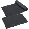 Резиновое рулонное покрытие из крошки Kraitec Diy Top