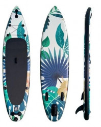Надувная доска SUP board GQ PALM 320x81x15 